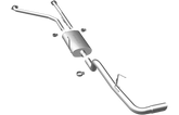 Magnaflow 15580from Nemesis UK